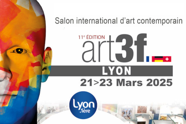 Exposicion coletiva en Lyon