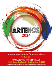 Artehos 2024